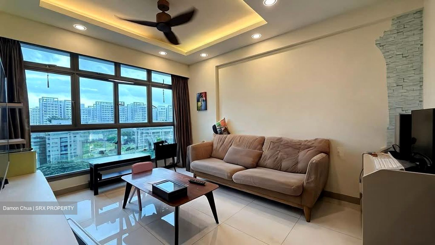 Blk 684D Waterway View (Punggol), HDB 4 Rooms #581362971